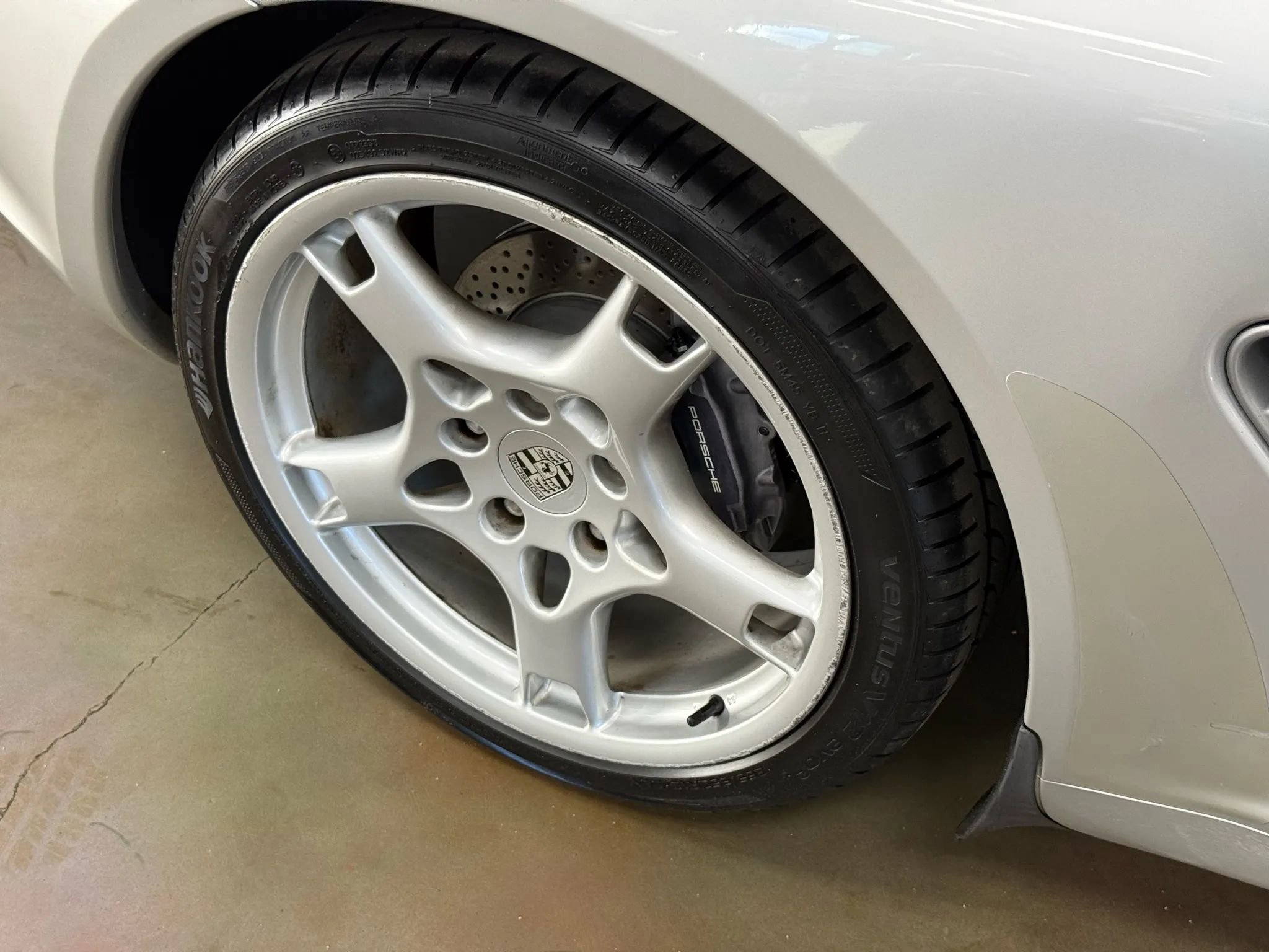 Used 2006 Porsche Boxster image 29