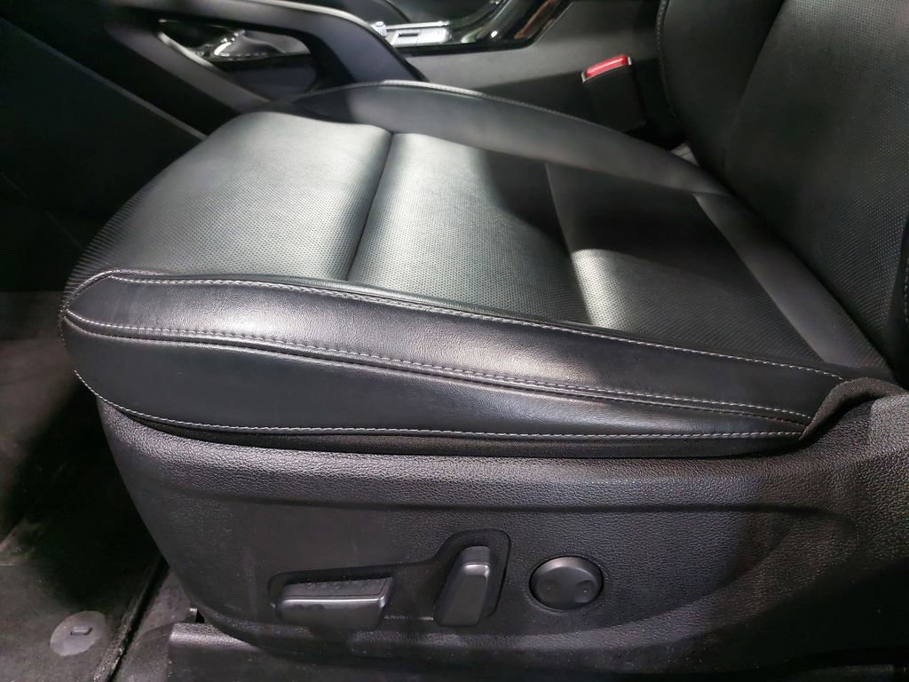 Used 2025 Kia Telluride S image 30