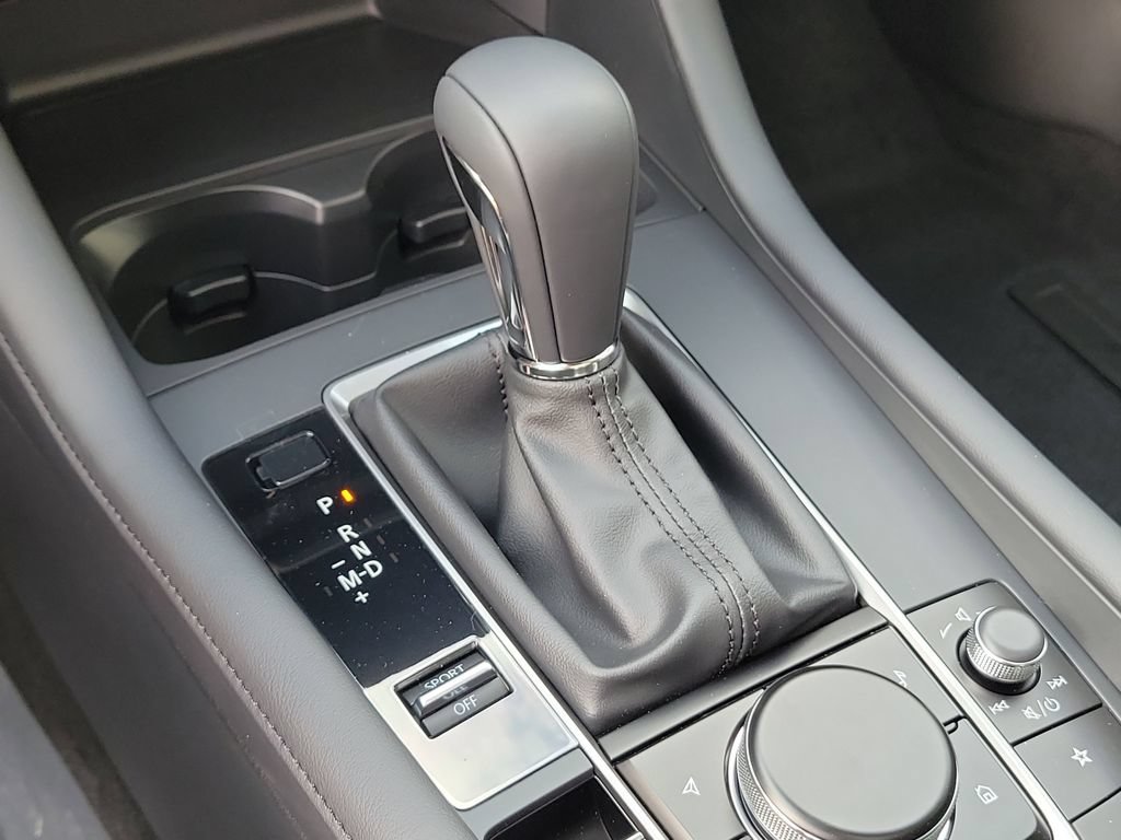 New 2026 MAZDA MAZDA3 2.5 S Sedan w/ Preferred Pkg FWD image 30