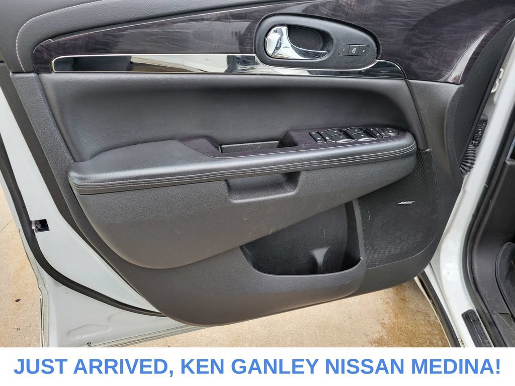 Used 2017 Buick Enclave Premium AWD/4WD image 15