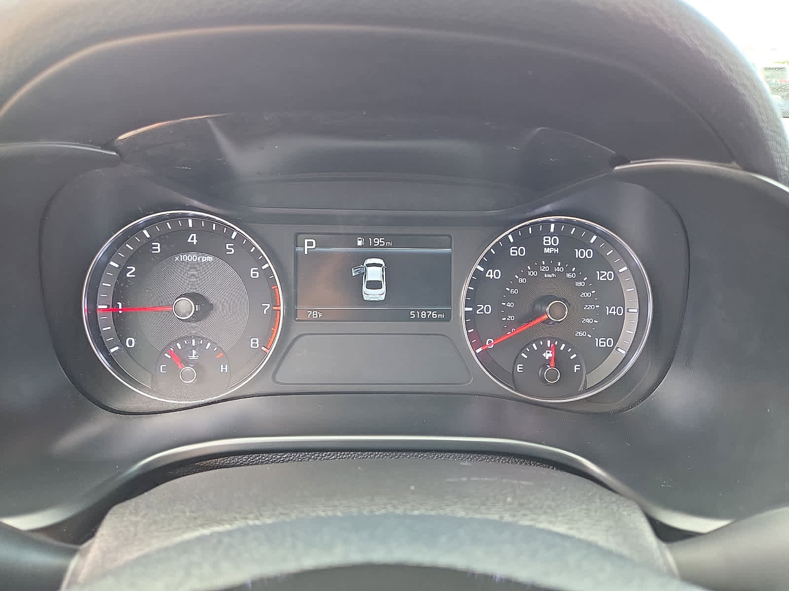 Used 2023 Kia Forte LXS image 21