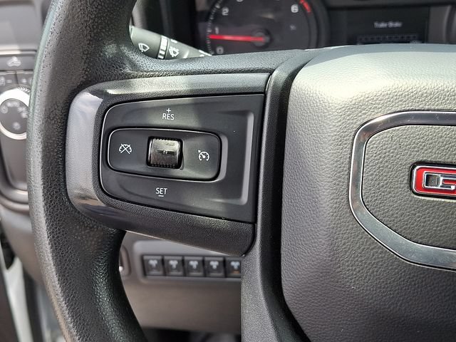 Used 2023 GMC Sierra 3500 Pro w/ Convenience Package RWD image 15
