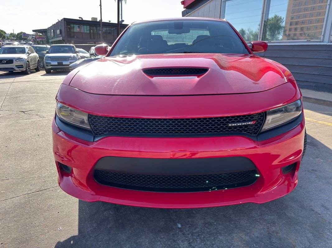 Used 2019 Dodge Charger R/T image 7