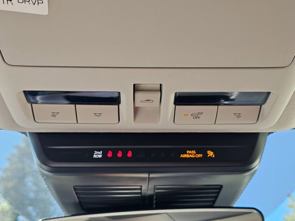 New 2025 MAZDA CX-30 AWD 2.5 S w/ Preferred Package image 18