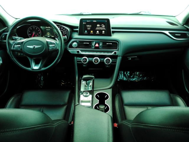 Used 2020 Genesis G70 2.0T image 3