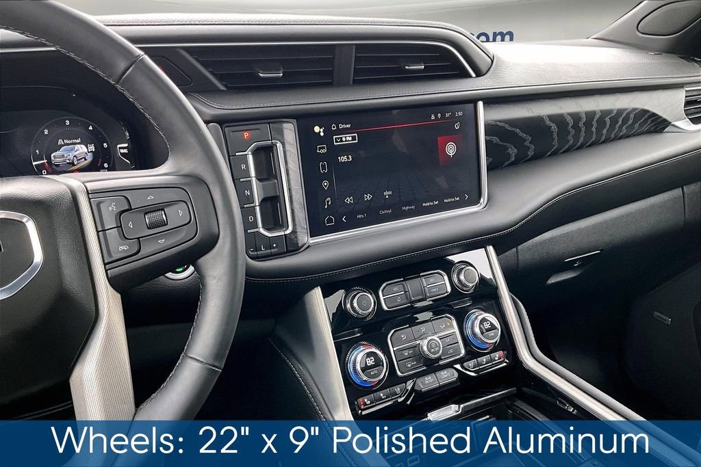 Used 2023 GMC Yukon Denali image 10