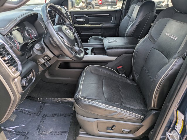 Used 2020 RAM 2500 Laramie AWD/4WD image 15