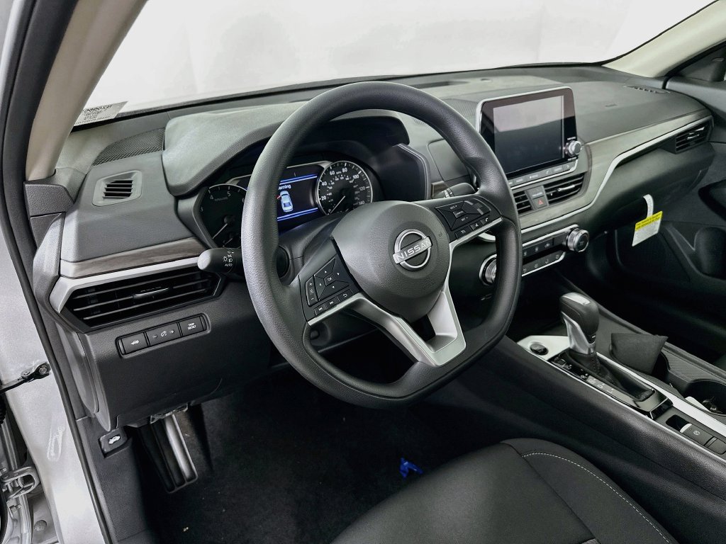 New 2026 Nissan Altima 2.5 SV AWD/4WD image 14