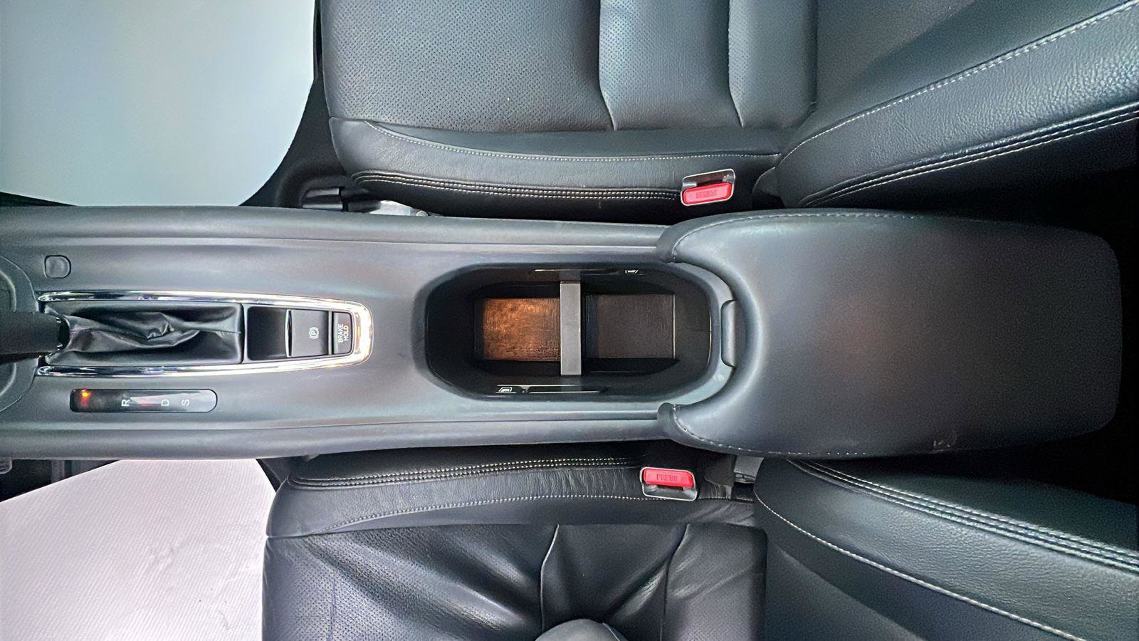 Used 2019 Honda HR-V EX-L image 26