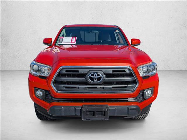 Used 2016 Toyota Tacoma SR5 image 2