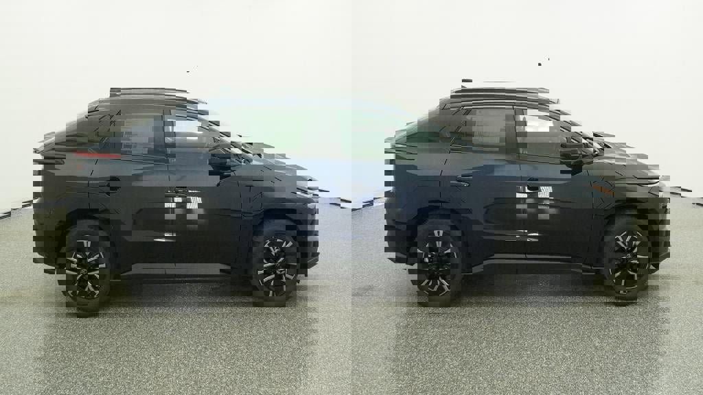 New 2026 Toyota bZ XLE image 11