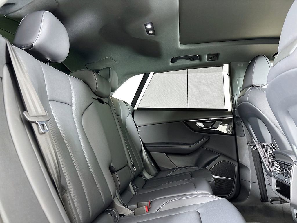New 2026 Audi Q8 Premium Plus image 17
