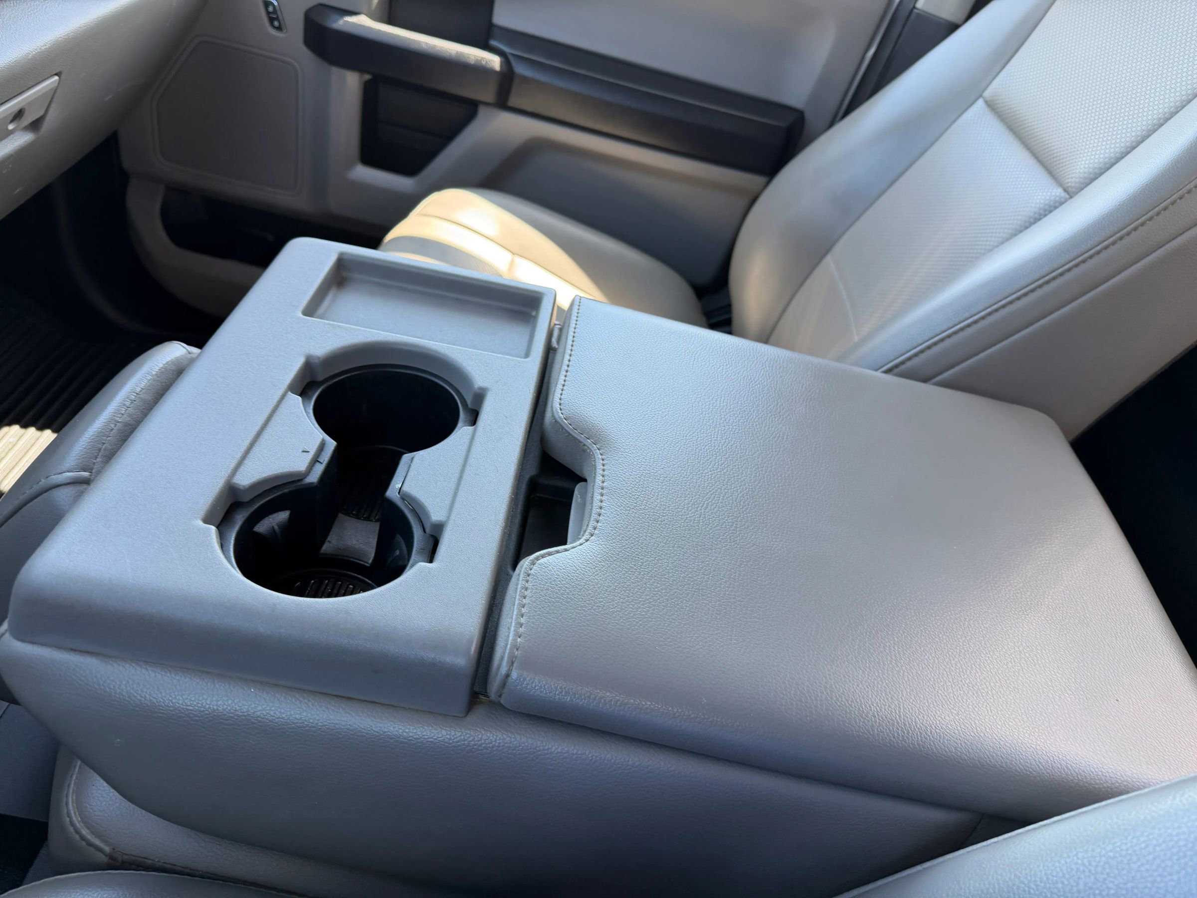 Used 2019 Ford F450 XL w/ XL Value Package image 23