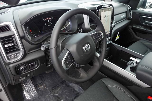 New 2026 RAM 1500 Big Horn image 12