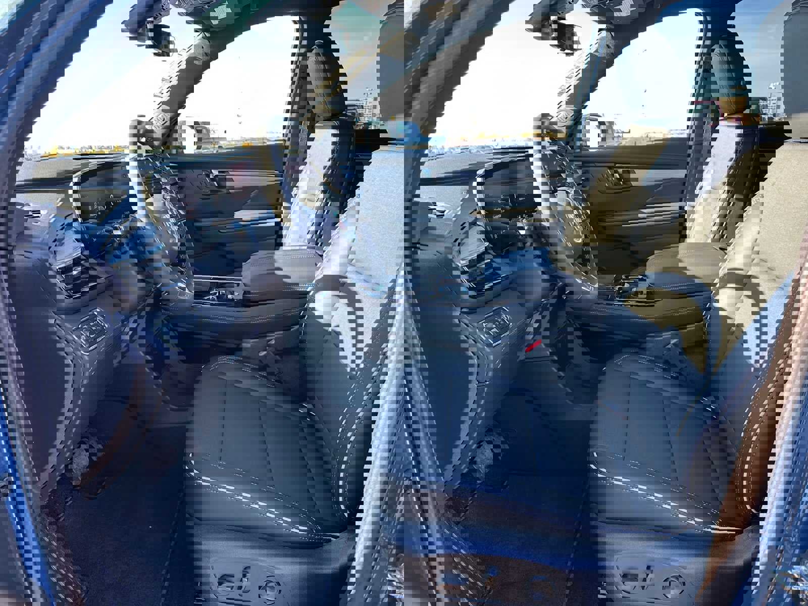 New 2026 Buick Enclave Preferred w/ Power Package image 21