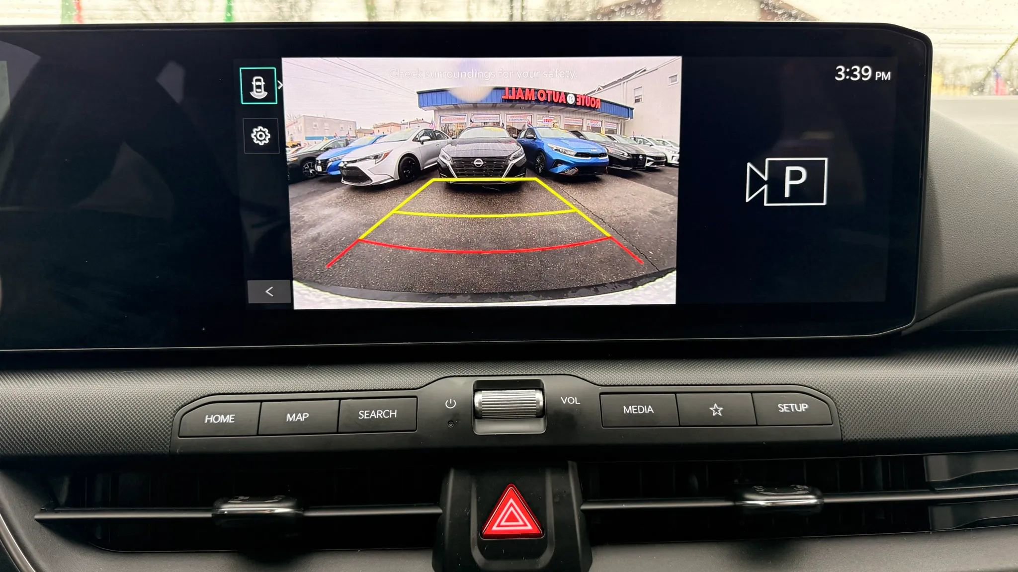 Used 2025 Kia K4 image 23