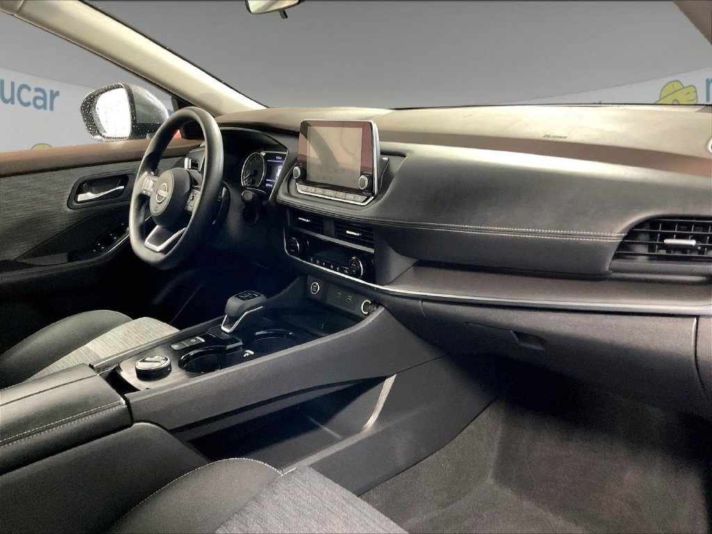 Certified 2023 Nissan Rogue SV AWD/4WD image 14