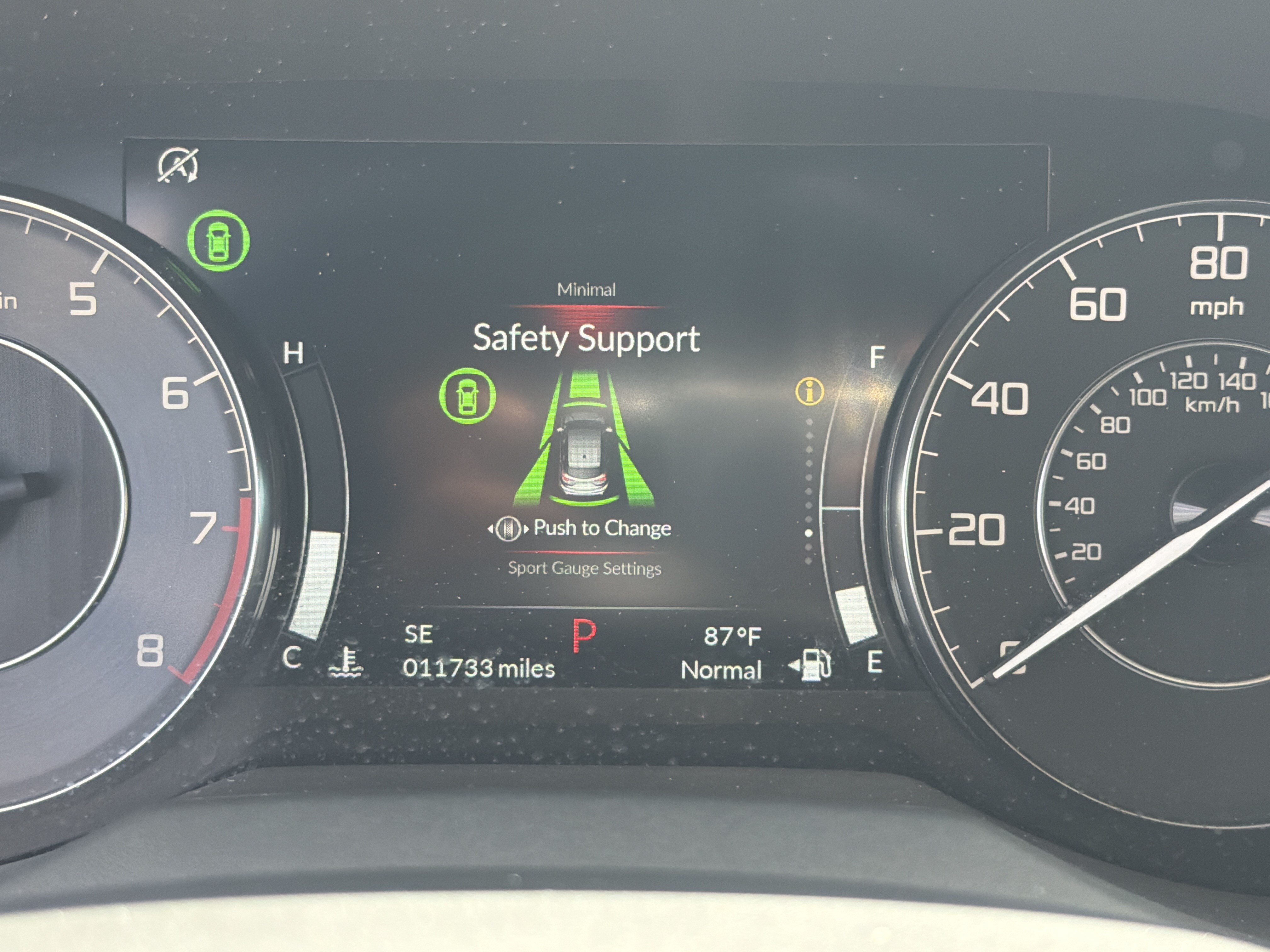 Used 2025 Acura RDX SH-AWD w/ Technology Package image 21