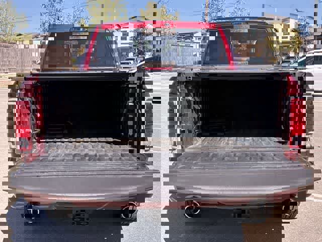 Used 2018 RAM 1500 Limited image 36