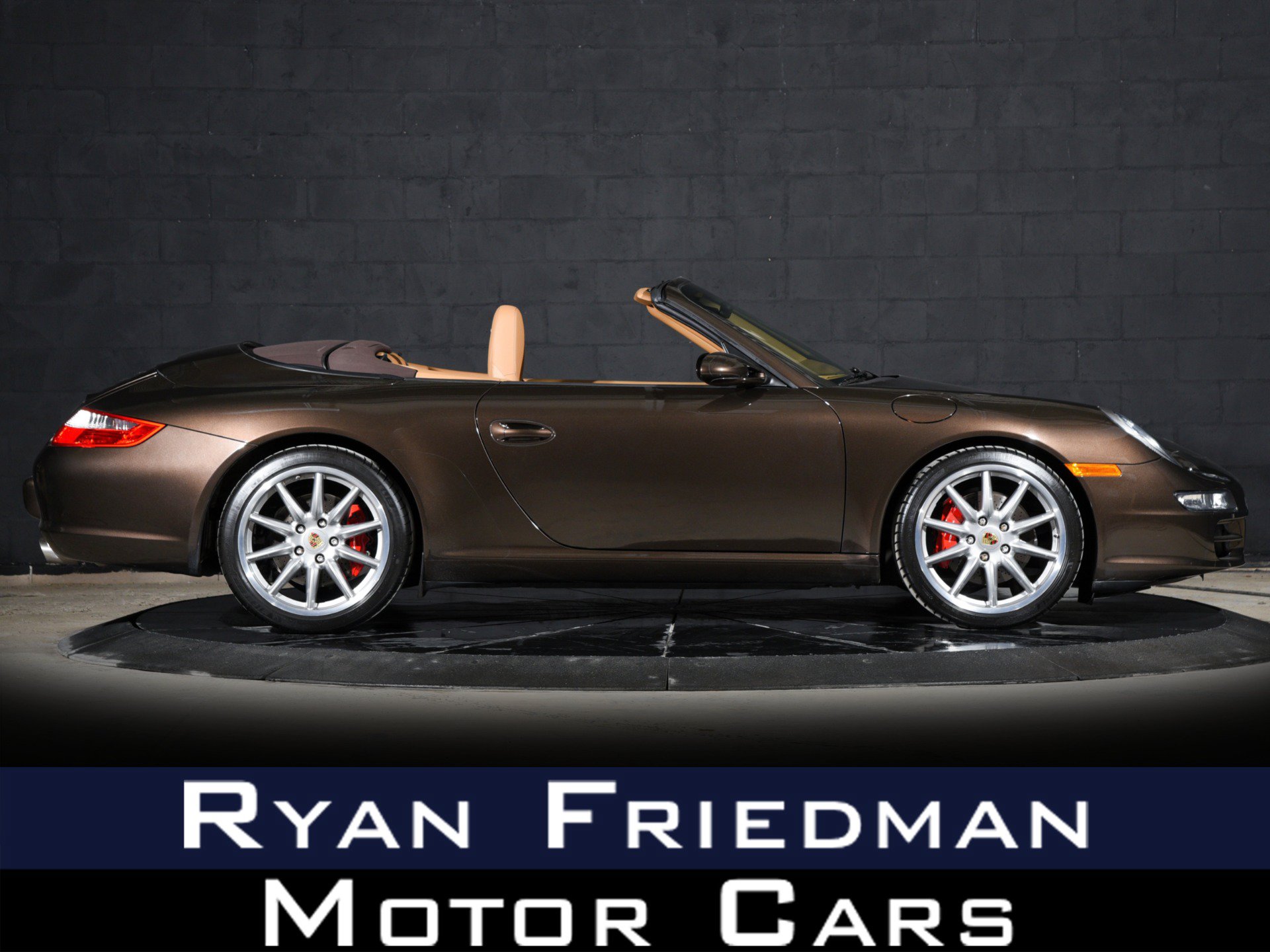Used 2008 Porsche 911 Carrera S