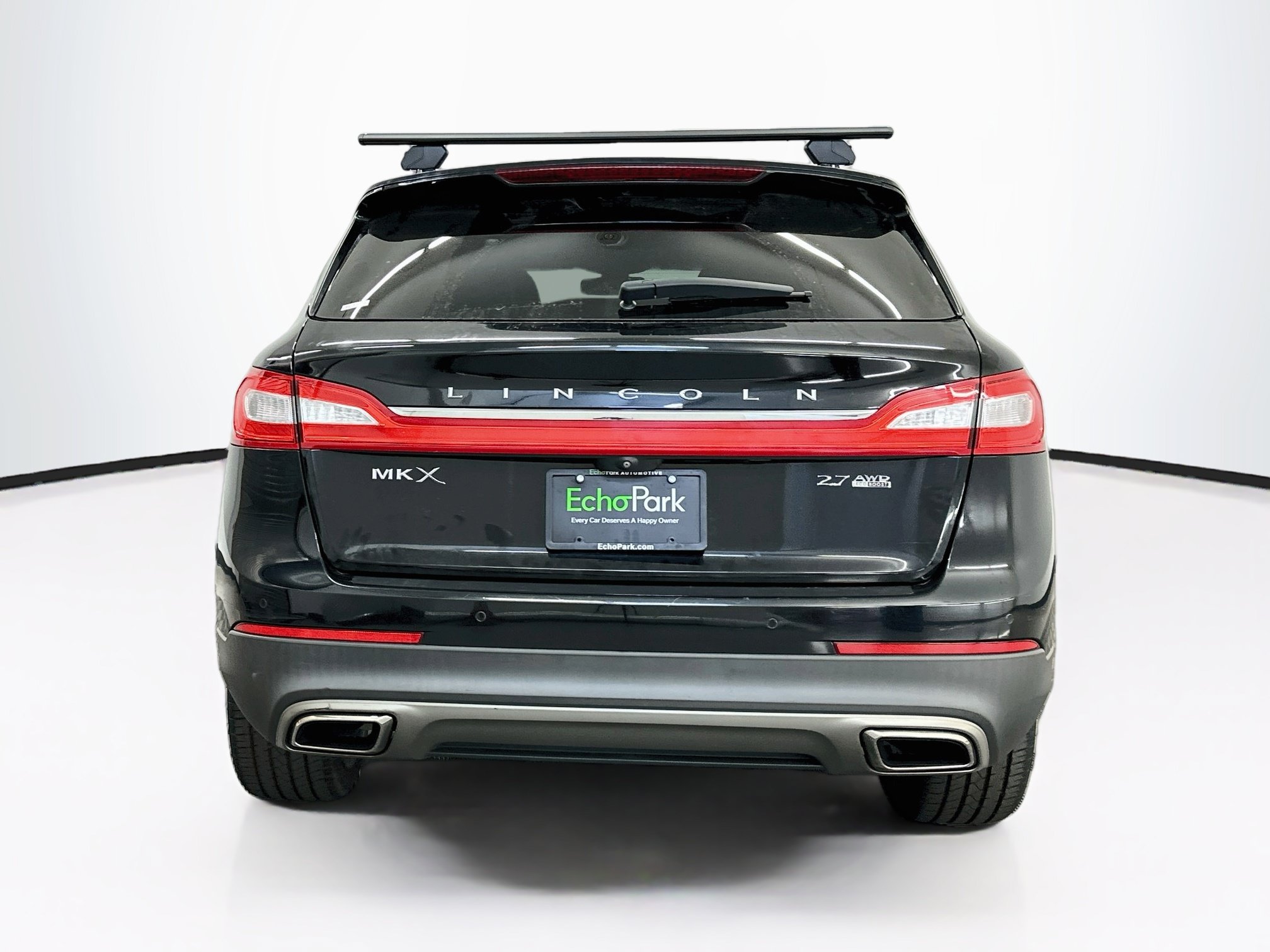 Used 2016 Lincoln MKX Reserve w/ Driver Assistance Package AWD/4WD image 7