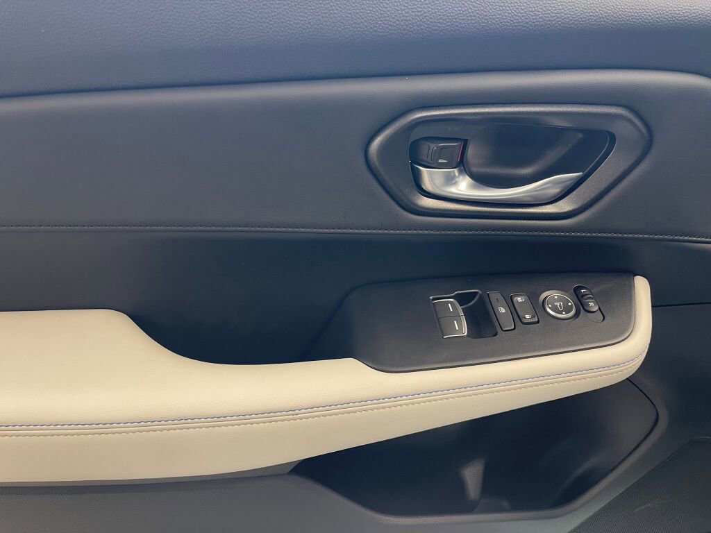 New 2026 Honda Prelude image 8