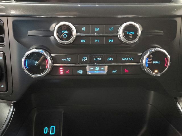 Used 2023 Ford F150 XLT w/ Equipment Group 302A High image 23