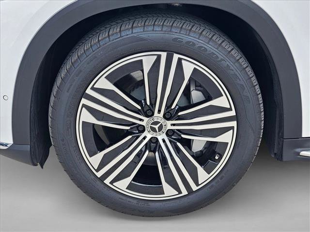 Certified 2023 Mercedes-Benz EQS 450+ SUV image 22