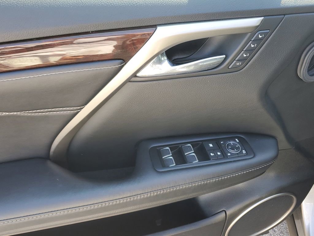 Used 2017 Lexus RX 350 AWD image 24