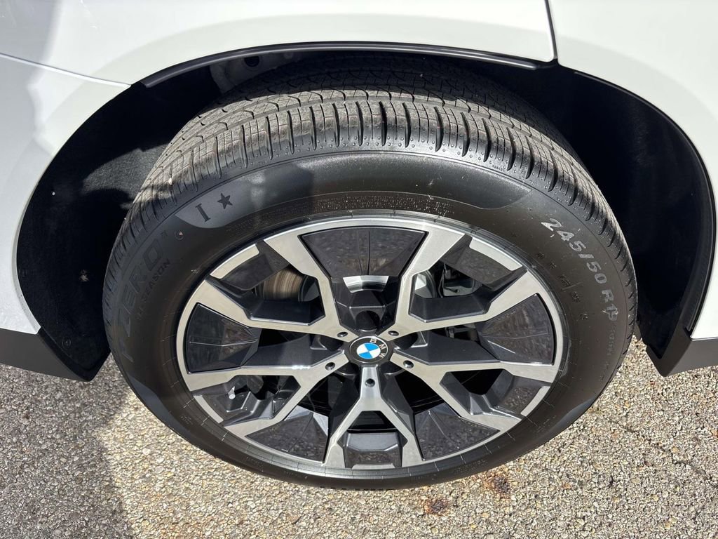 New 2026 BMW X3 xDrive30 w/ Premium Package image 10