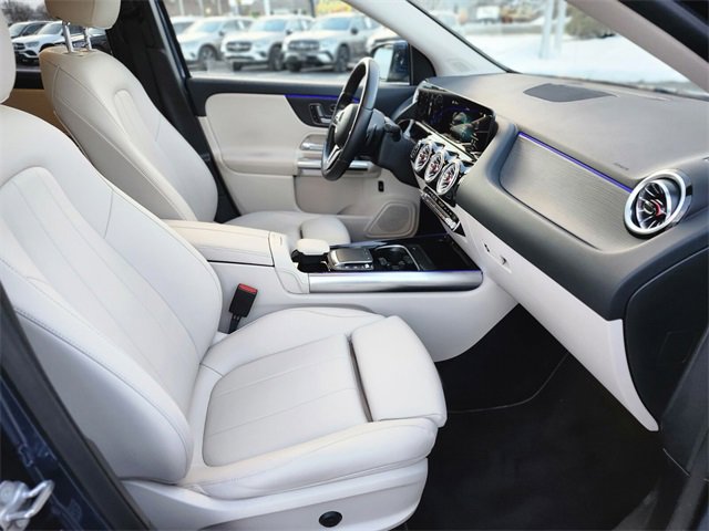 Certified 2023 Mercedes-Benz GLA 250 4MATIC image 11