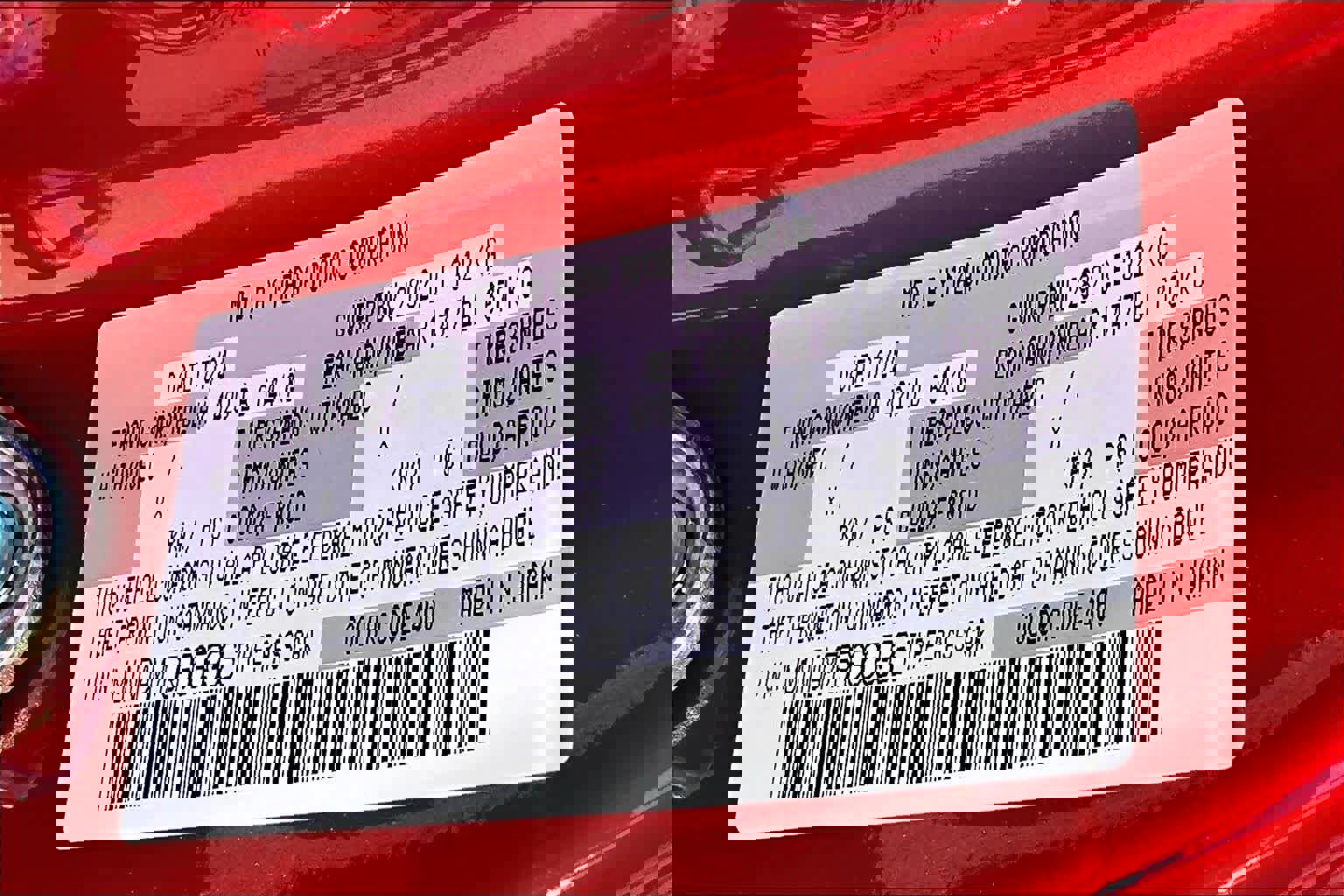 Used 2024 MAZDA MX-5 Miata RF Grand Touring w/ Weather Package image 34