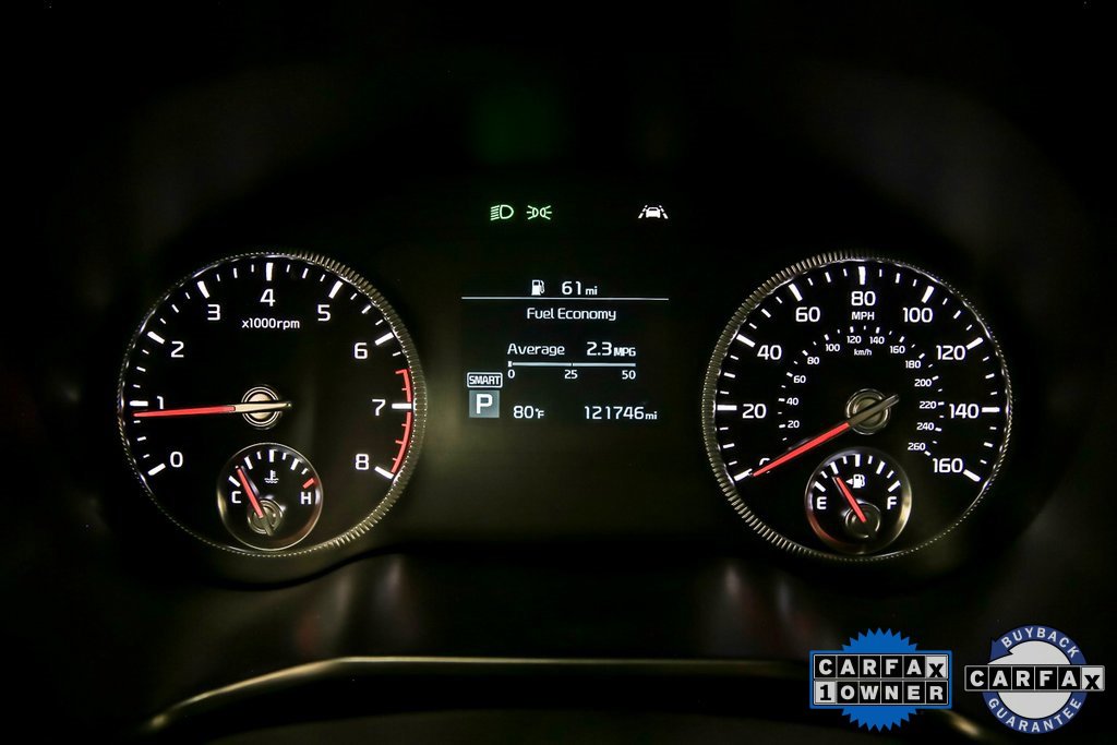 Used 2022 Kia Telluride EX w/ EX Premium Package image 16