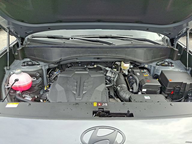 New 2026 Hyundai Palisade XRT Pro AWD/4WD image 21