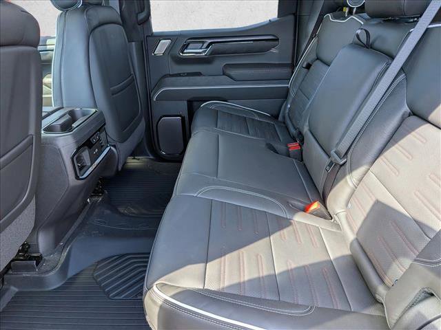 New 2026 GMC Sierra 1500 AT4X w/ AT4X AEV Edition AWD/4WD image 13