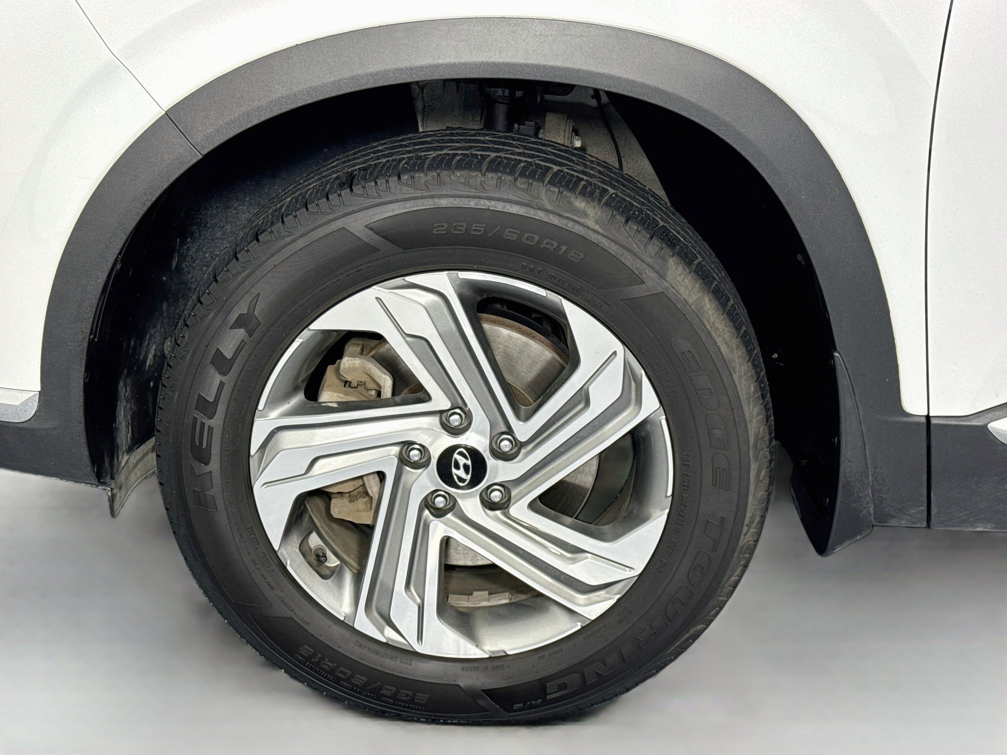 Used 2022 Hyundai Santa Fe SEL AWD/4WD image 29