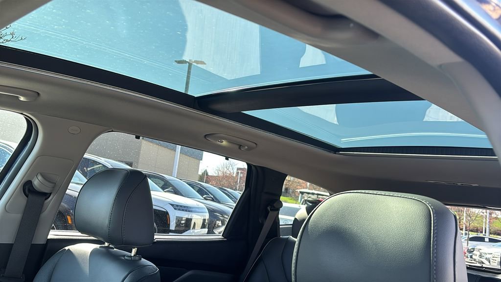 Used 2022 Hyundai Santa Fe SEL w/ Convenience + Premium Package image 24