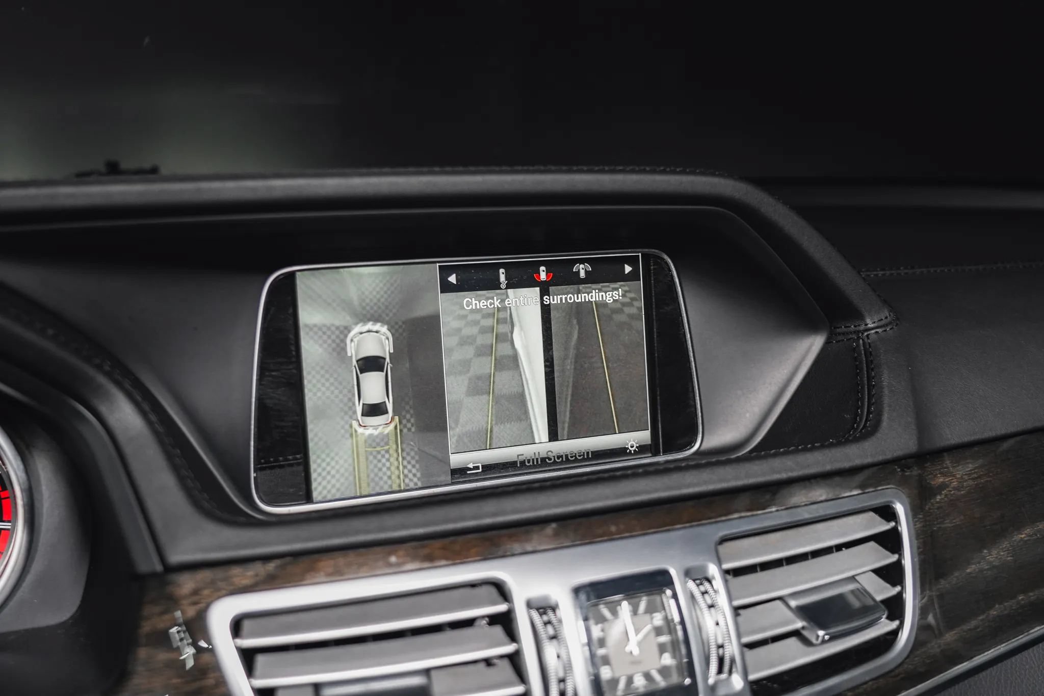 Used 2014 Mercedes-Benz E 63 AMG S-Model image 69