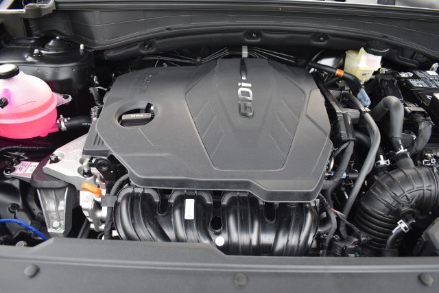 New 2026 Kia Sportage EX AWD/4WD image 34