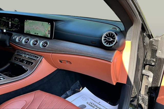 Certified 2023 Mercedes-Benz CLS 450 4MATIC image 30