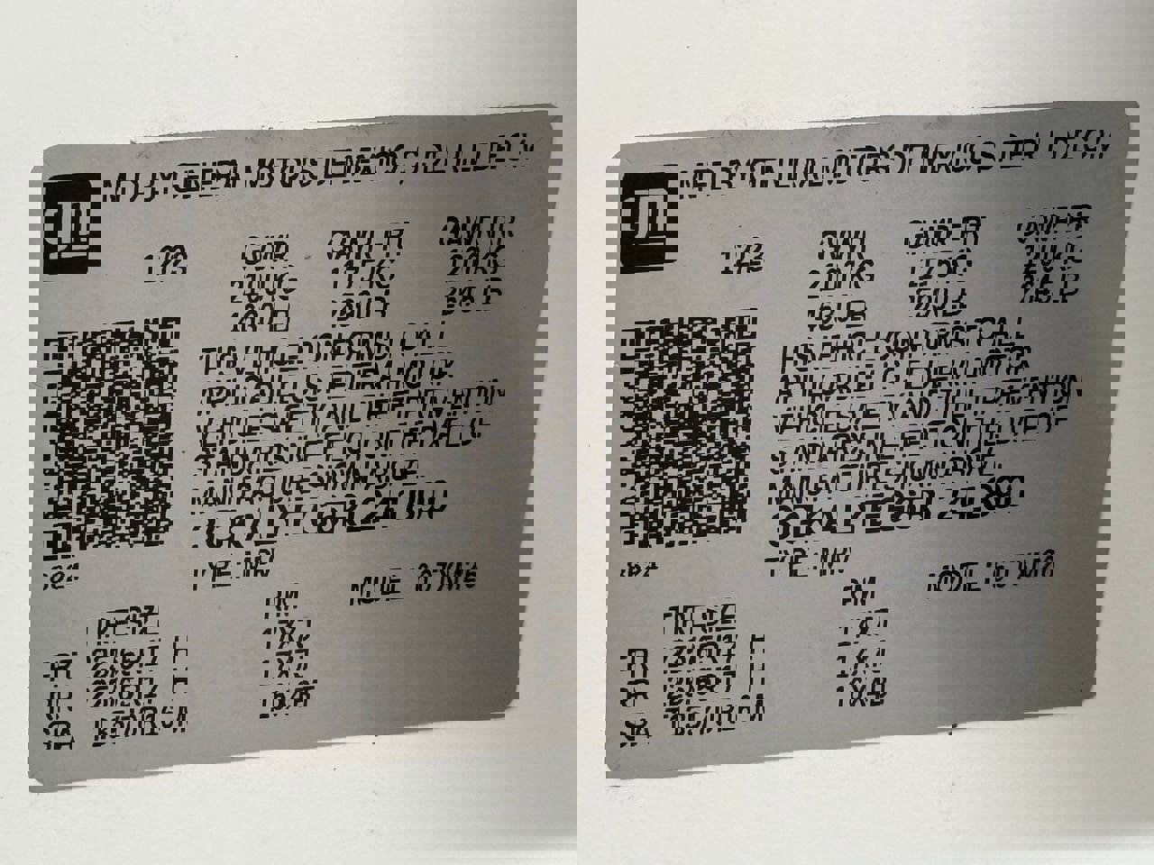 Certified 2024 GMC Terrain AT4 AWD/4WD image 26