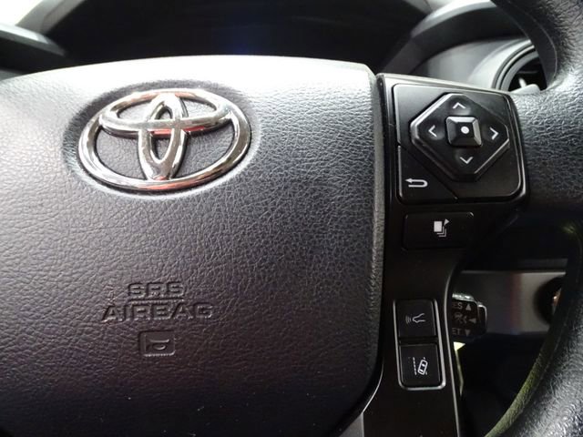 Used 2023 Toyota Tacoma SR AWD/4WD image 24