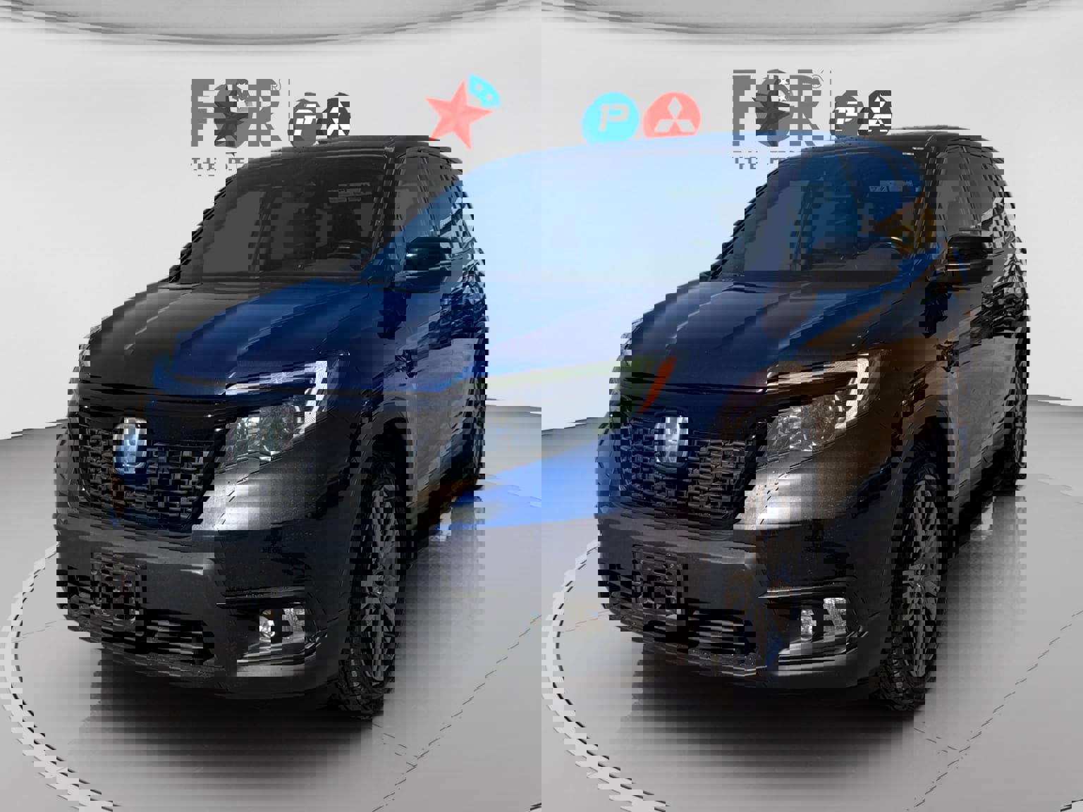 Used 2019 Honda Passport EX-L