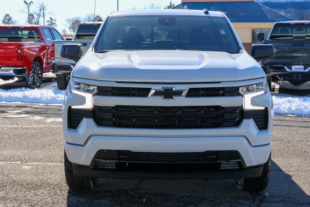 New 2026 Chevrolet Silverado 1500 RST w/ All Star Edition Plus image 2