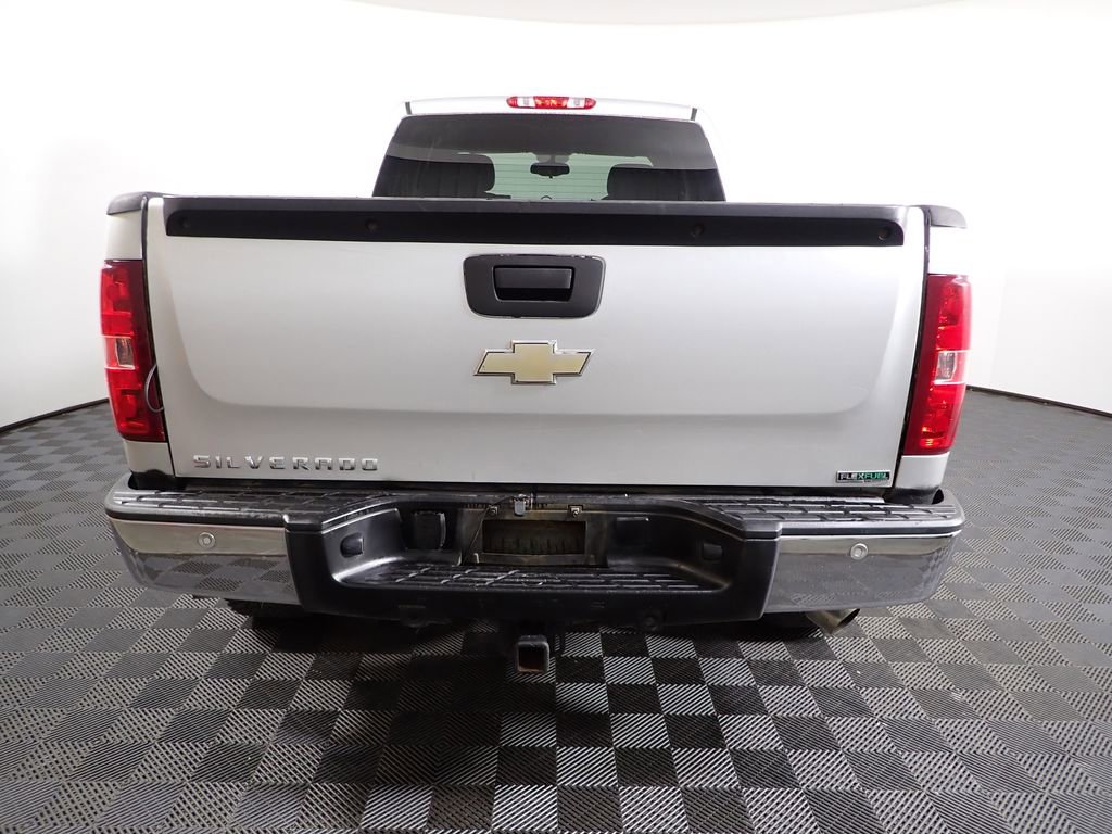 Used 2011 Chevrolet Silverado 1500 LT w/ All-Star Edition image 10