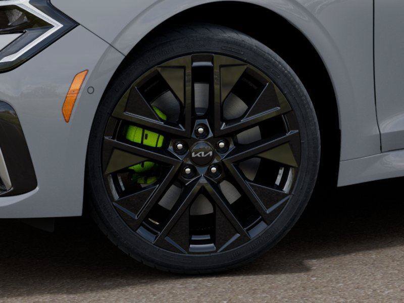 New 2026 Kia K5 GT w/ GT1 Package FWD image 9