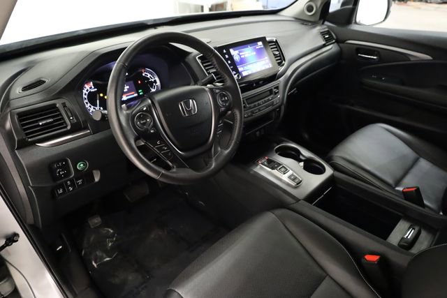 Used 2023 Honda Ridgeline RTL image 12