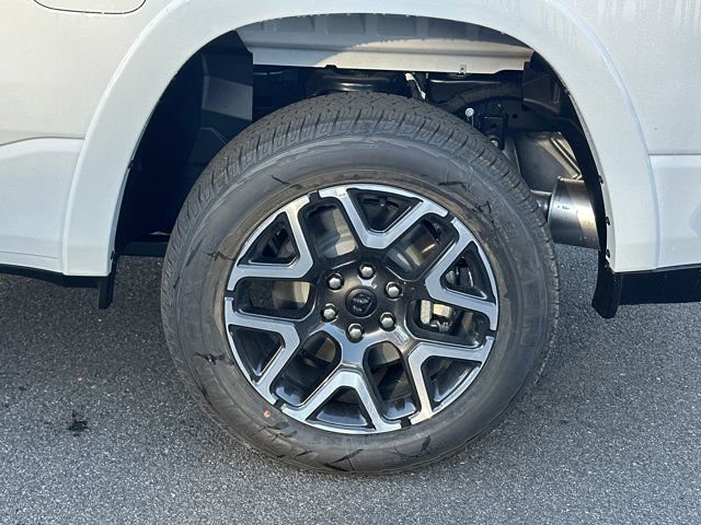 New 2026 RAM 1500 Laramie image 18