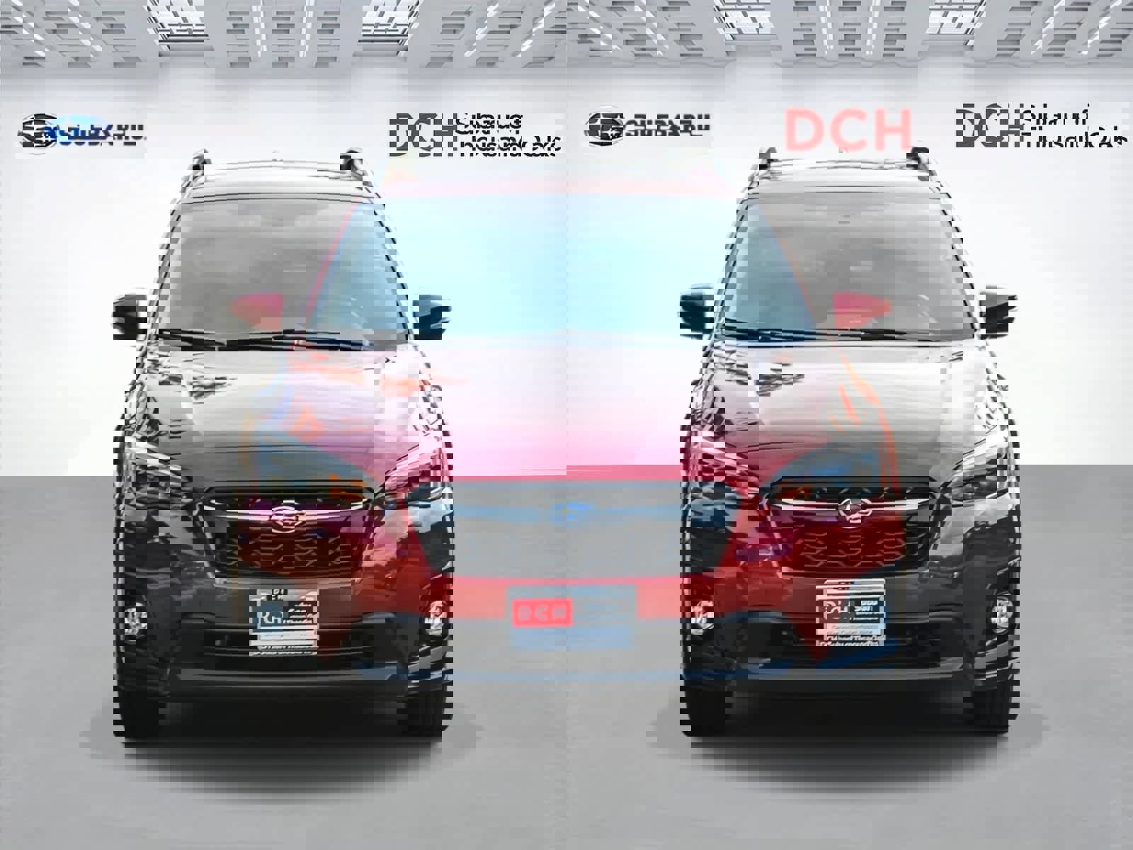 Used 2018 Subaru Crosstrek 2.0i Limited AWD/4WD image 2