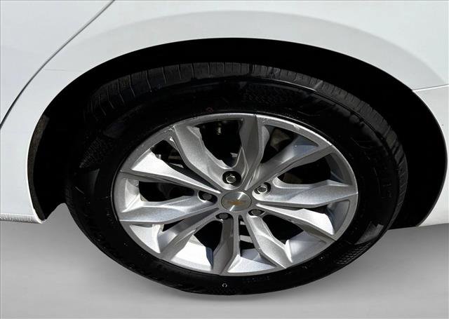 Used 2023 Chevrolet Malibu LT image 24